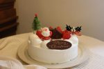 ペルシュ2022年度クリスマスケーキコレクション