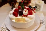 2021年度版ペルシュクリスマスケーキ一覧