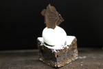 節度あるガトーショコラ、ショコラクラッシック　レゾネ　Chocolat clasique raisonnee