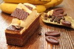 チョコバナナにパッションフルーツとコーヒー。ブラジル育ちの食材でペアリングさせる試み