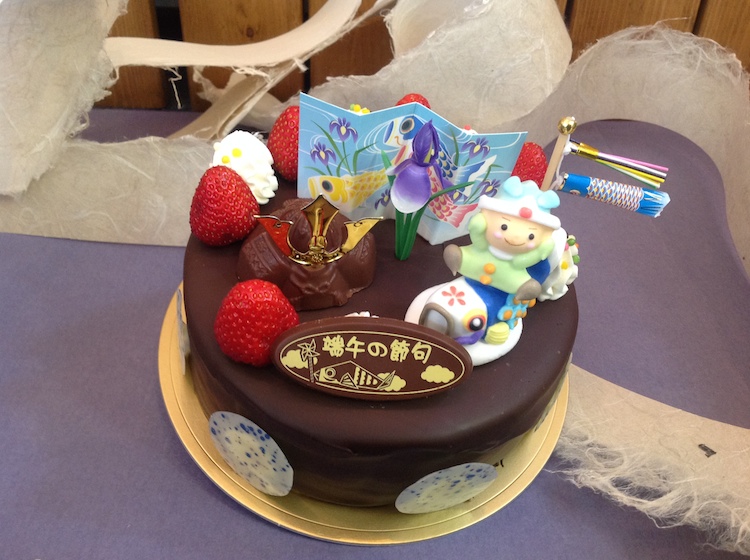 Gw 福井で楽しむ子供の日 ケーキやお菓子はいかがでしょうか 手作り菓子工房 ペルシュ 福井県鯖江市にあるケーキ屋